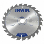 Diskinis pjūklas Irwin, 250x30 mm