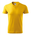 Mar&scaron;kinėliai su V formos i&scaron;kirpte unisex