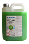 NORDLINE Au&scaron;inimo skystis žalias -35&deg;C (G11) 5kg