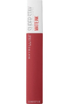 Maybelline Super Stay Matte skysti lūpų dažai 170 Initiator