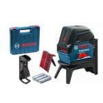 Kombinuotas lazeris Bosch GCL 2-15 0601066E02