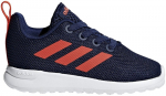 Adidas avalynė vaikams Lite Racer Cln I Navy