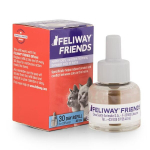 Feliway Friends feromonai katėms, 48 ml