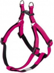 Nobby Soft Grip &scaron;unų petne&scaron;os S/m, fuksija, 15mm/40-56cm