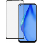 &bdquo;Evelatus Huawei P40 Lite 2.5d&ldquo; pilnas vir&scaron;elis Japonijos klijų stiklas anti statinis