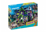 70361 PLAYMOBIL&reg; Scooby-Doo! Nuotykis Paslapčių dvare