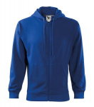 Trendy Zipper megztinis vyrams