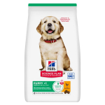 HILL'S Puppy Large Breed Chicken 14,5 kg