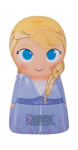 Du&scaron;o želė-&scaron;ampūnas mergaitėms Disney Frozen II Elsa 2in1 400 ml
