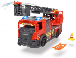 Gaisrinė ma&scaron;ina Simba Dickie Toys Scania