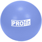 Gimnastikos kamuolys Profit, 45 cm