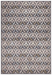 Elle Decoration kilimas Creative V&eacute;z&egrave;re, 80x125 cm