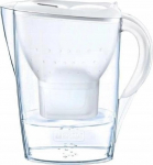Brita Marella XL, 3,5L, baltas