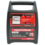 Automobilio akumuliatoriaus įkroviklis 6 - 12V\8A FY-707 42403
