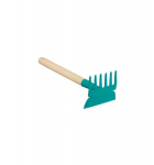 Tuchmet Grėbliukas-kauptukas, 50 cm