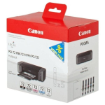 "canon" originalus ra&scaron;alas pgi-72, cmyk, 6403b007, "canon pixma pro-10