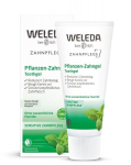 Dantų gelis-pasta Weleda 75 ml