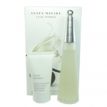 Rinkinys Issey Miyake L'eau D'Issey EDT moterims 100 ml + kūno losjonas 75 ml