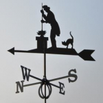 Vėjarodė Kaminkrėtys