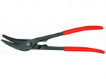 Žirklės skardai 260mm Top Tools 01A553