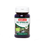 Maisto papildas Medicura Bio Spirulina, 150 tablečių