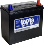 Akumuliatorius Topla Top Jis TT55J 55Ah 12 V 490 A