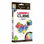 Galvosūkis Smart Games Happy Cube Expert