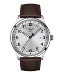 Vyri&scaron;kas laikrodis Tissot T116.410.16.037.00