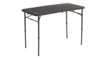 Sulankstomas turistinis stalas Outwell Claros M, 101x50x45/61/71&nbsp;cm