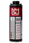 Alyvos Nhou Clear, 1000 ml
