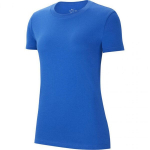Mar&scaron;kinėliai moterims Nike Park 20 W T Shirt CZ0903463, mėlyni