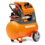 Oro kompresorius Daewoo Dac 24D