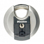 Pakabinama spyna 70mm Excell Masterlock M40Eurd