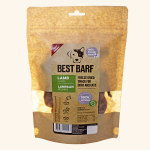 Bestbarf Lioflizuoti ėrienos plaučiai, 100g