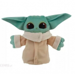 Žvaigždžių karų mandaloriečių talismanas Kūdikis Yoda