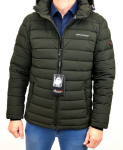 Striukė vyrams Zero Frozen 135-big, 5XL