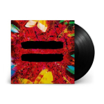 Vinilinė plok&scaron;telė ED SHEERAN "= (Equals)"