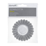 Domotti kepimo formelės Scarlotta, 10 vnt.