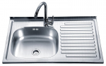 Plautuvė D8050AB