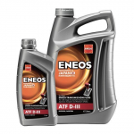 Eneos Premium ATF D III variklių alyva, 4L