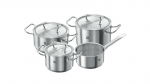 Zwilling puodų rinkinys