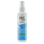 Higienos prausiklis, 100 ml.