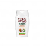 Kokosų Drėkinamasis Kūno Losjonas &bdquo;Instituto Espanol&ldquo;, 100 ml