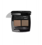 Antakių &scaron;e&scaron;ėliai Chanel 03 Dark, 4g