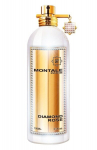 Kvapusis vanduo Montale Paris Diamond Rose EDP moterims 100 ml