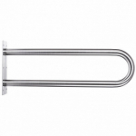 Turėklas neįgaliesiems Impeco (fiksuotas) 730 mm