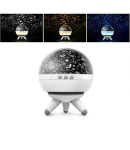 LED žvaigždžių projektorius