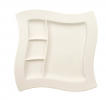 Villeroy & Boch lėk&scaron;tė, 27x27cm