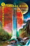 Worlds of Exile and Illusion: Rocannon's World, Planet of Exile, City of Illusions Digital original