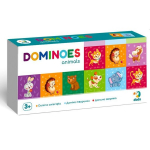 Žaidimas Dodo Domino Gyvūnai, 300248